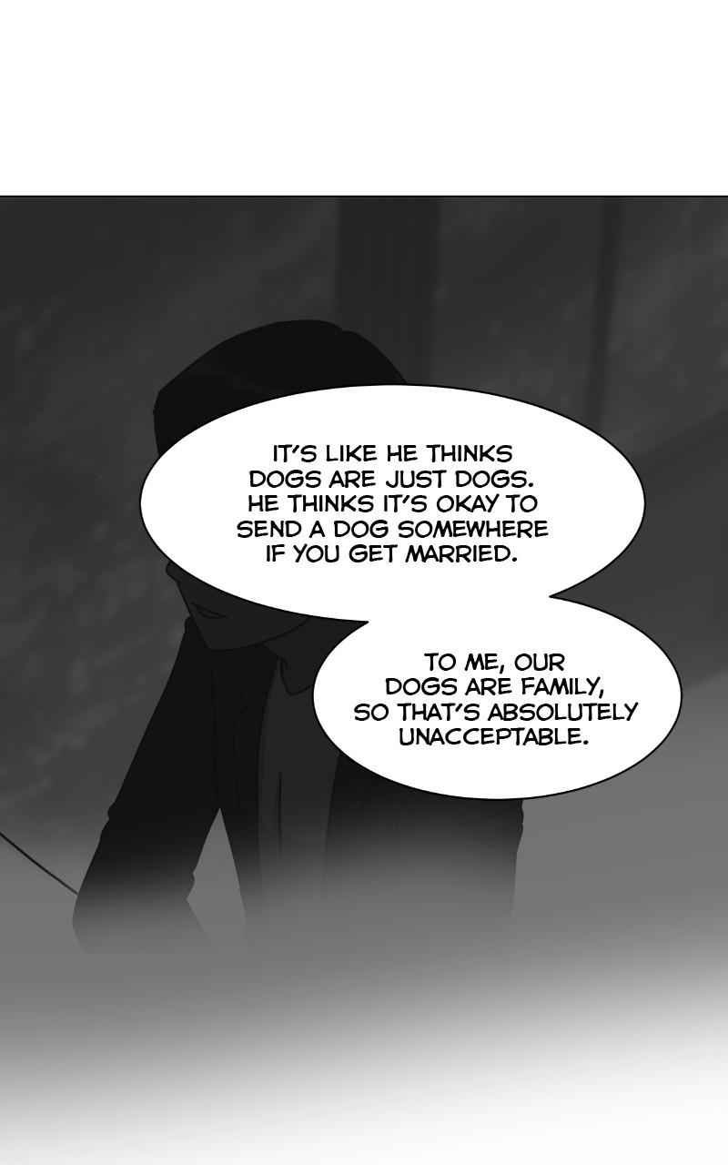 The Dog Diaries Chap 95 - Next Chap 96