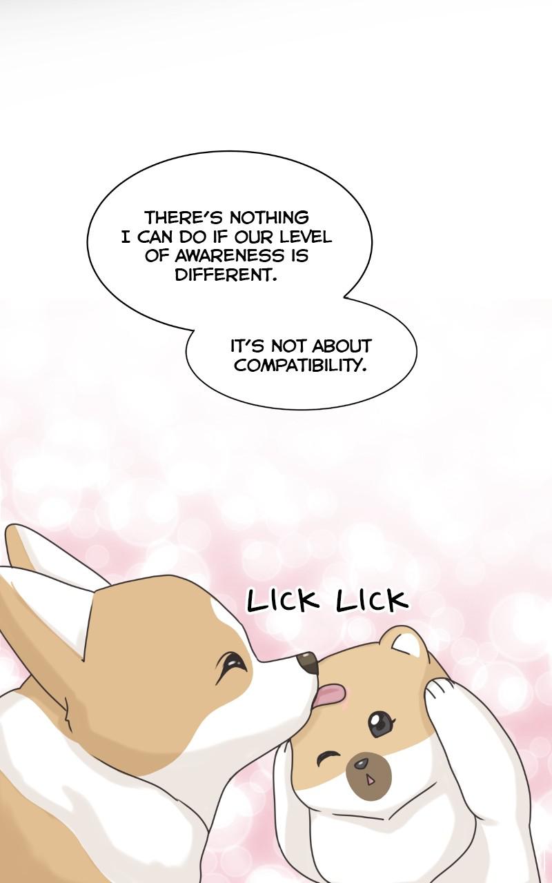 The Dog Diaries Chap 95 - Next Chap 96