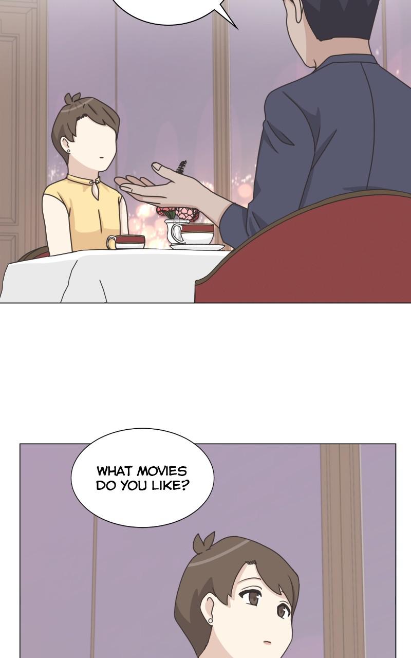 The Dog Diaries Chap 95 - Next Chap 96