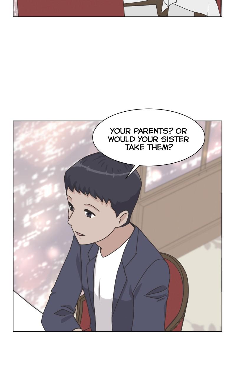 The Dog Diaries Chap 95 - Next Chap 96
