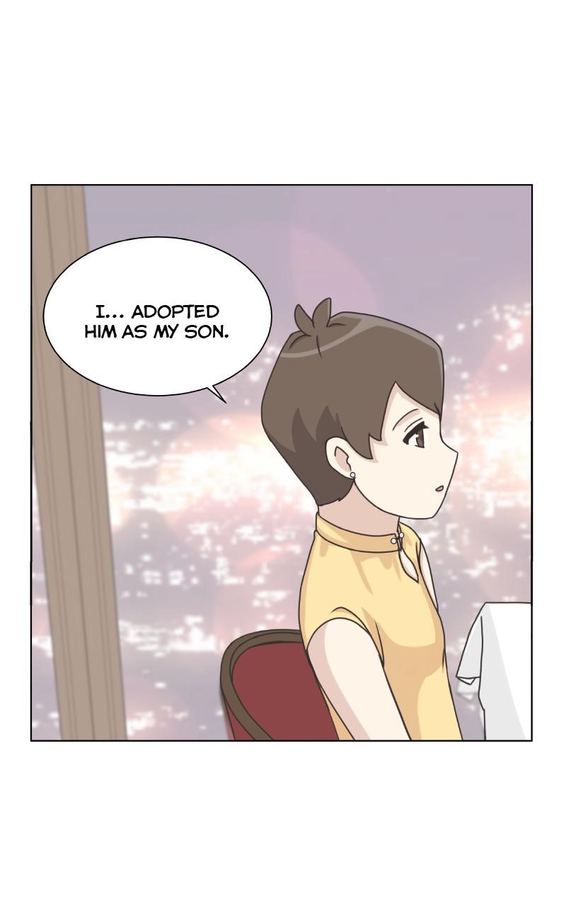The Dog Diaries Chap 95 - Next Chap 96