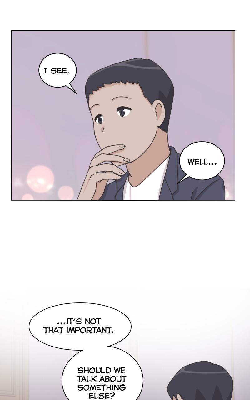 The Dog Diaries Chap 95 - Next Chap 96