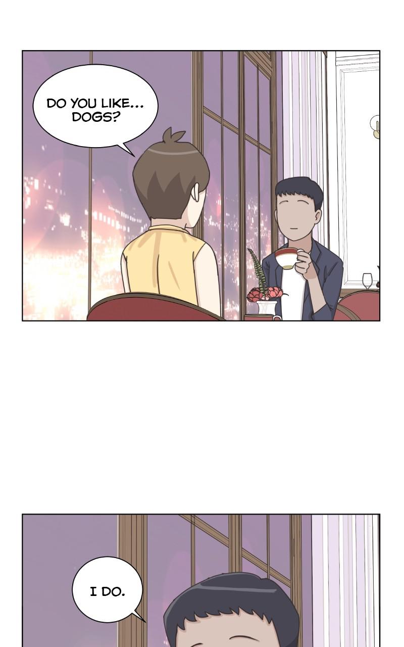 The Dog Diaries Chap 95 - Next Chap 96