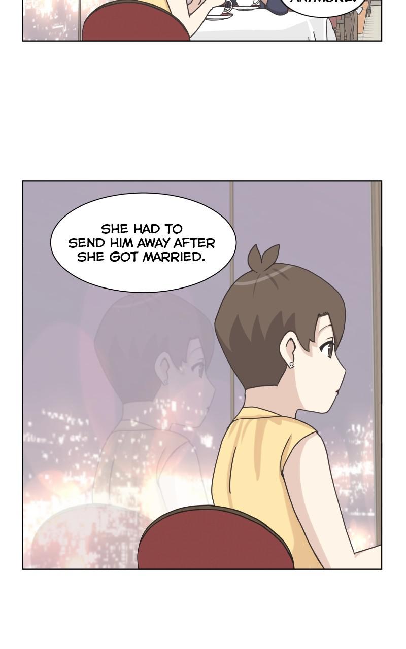 The Dog Diaries Chap 95 - Next Chap 96