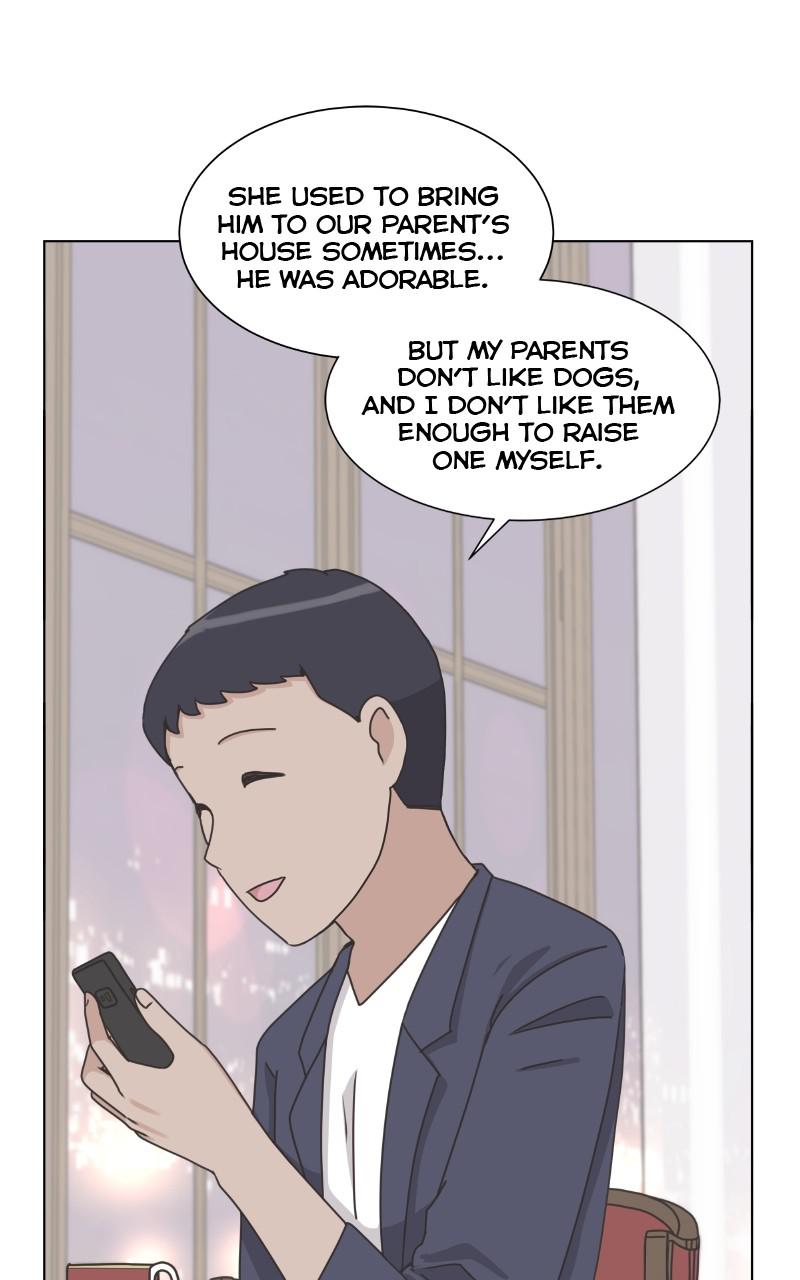 The Dog Diaries Chap 95 - Next Chap 96