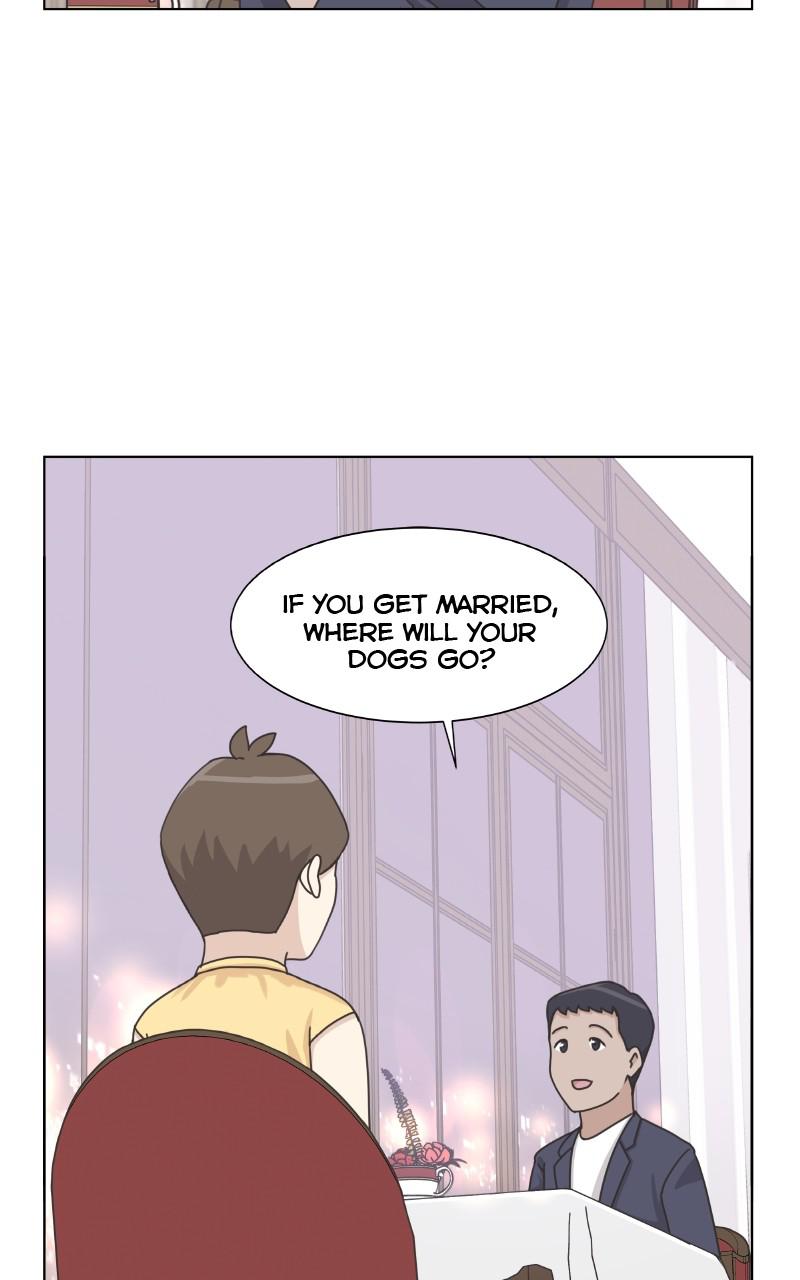 The Dog Diaries Chap 95 - Next Chap 96