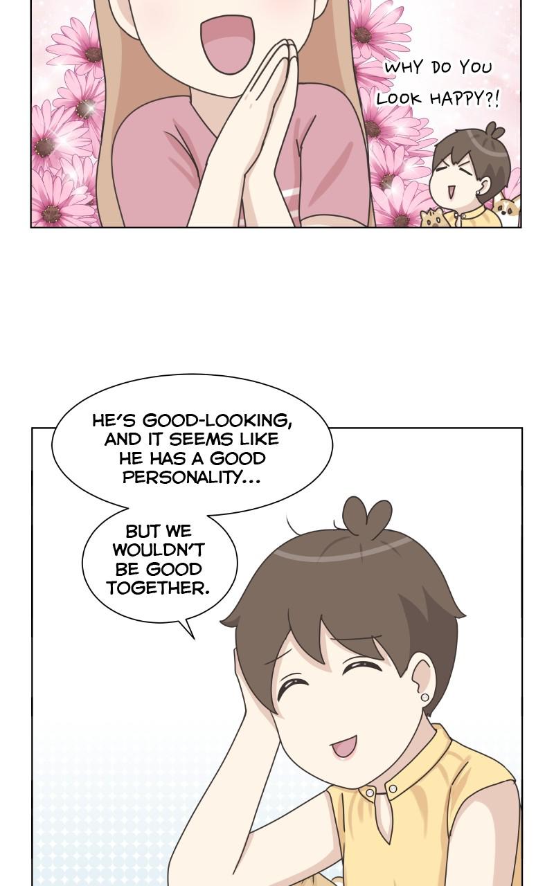 The Dog Diaries Chap 95 - Next Chap 96