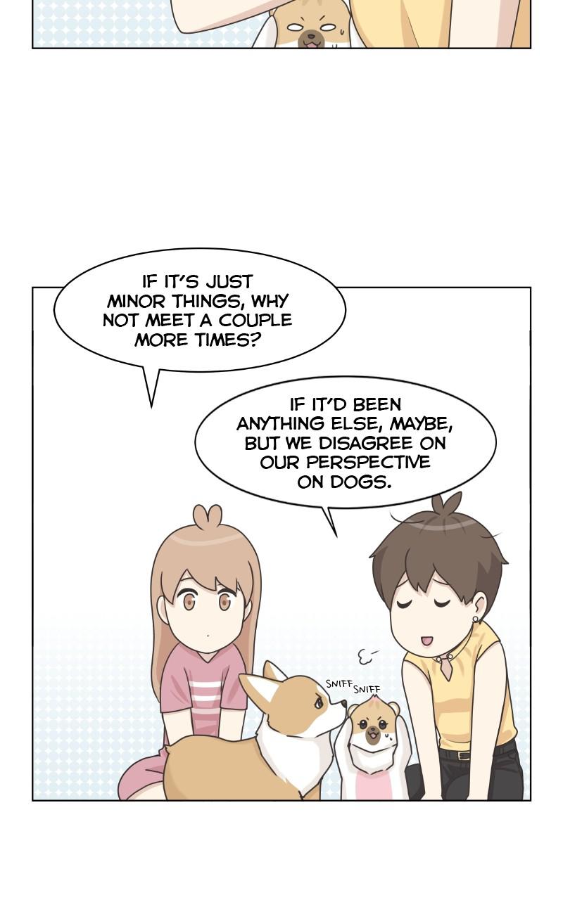 The Dog Diaries Chap 95 - Next Chap 96