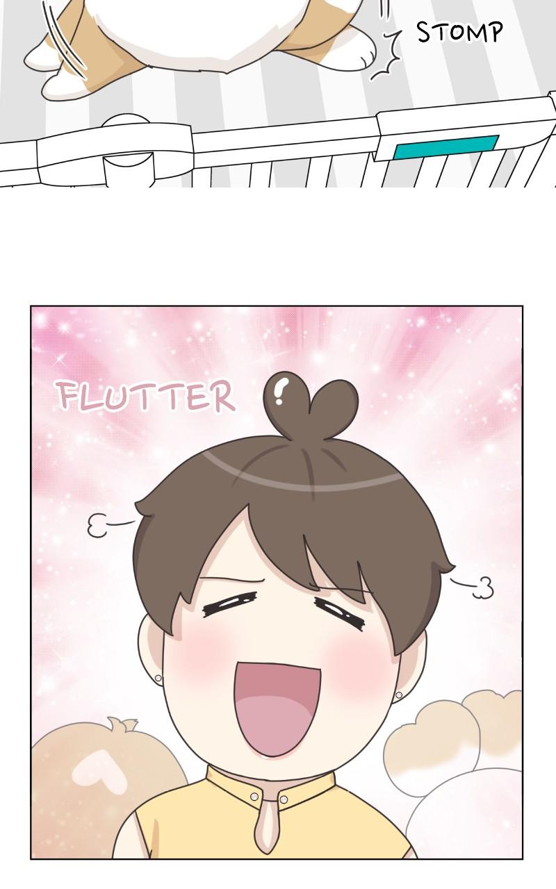 The Dog Diaries Chap 95 - Next Chap 96