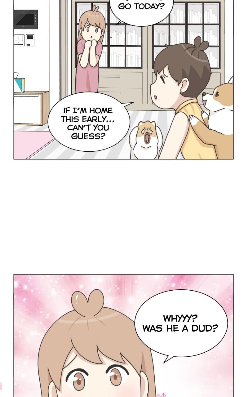 The Dog Diaries Chap 95 - Next Chap 96