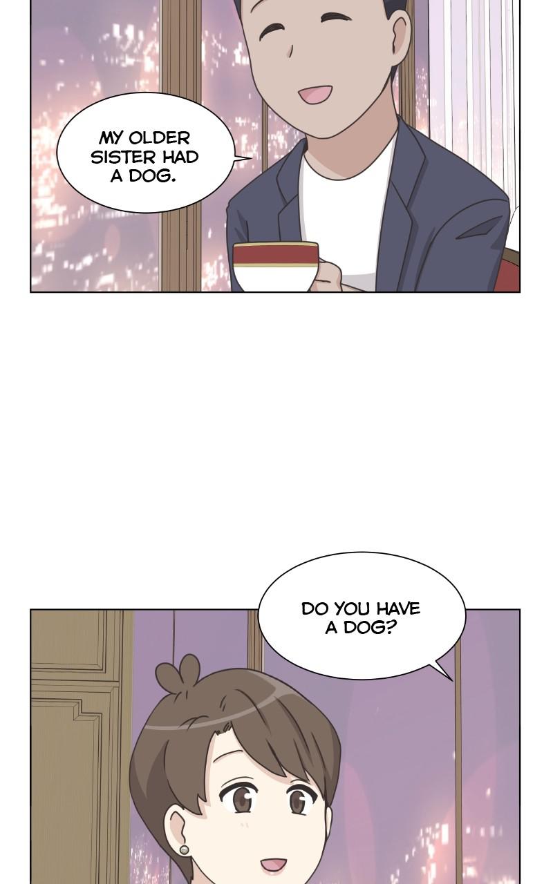The Dog Diaries Chap 95 - Next Chap 96