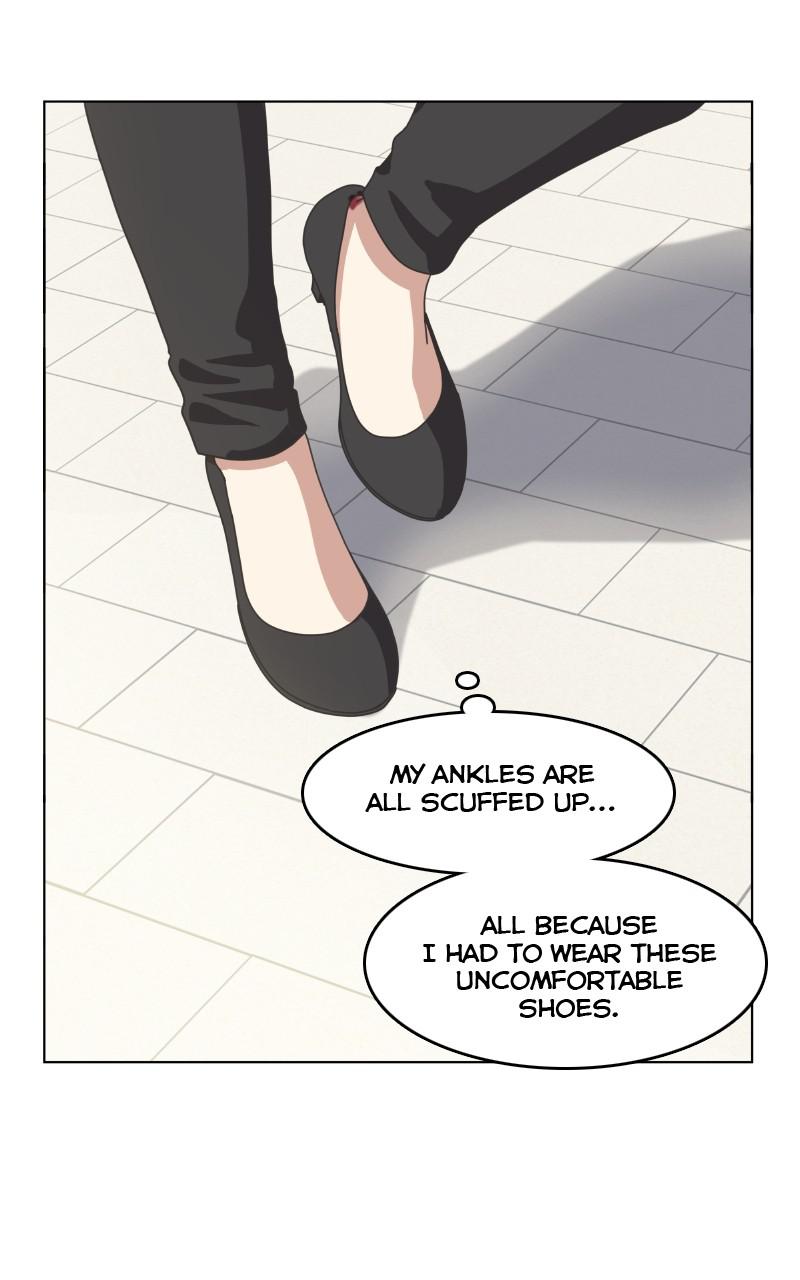 The Dog Diaries Chap 95 - Next Chap 96