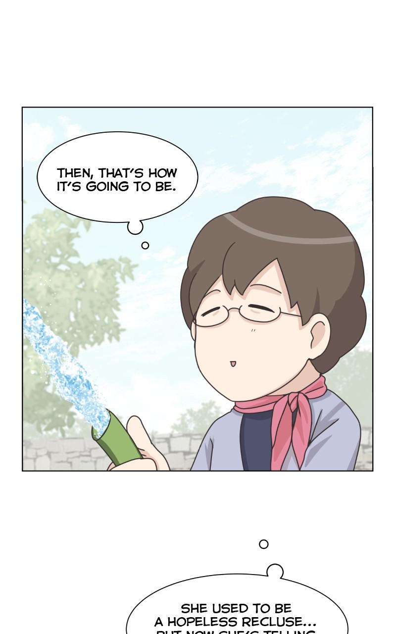 The Dog Diaries Chap 95 - Next Chap 96