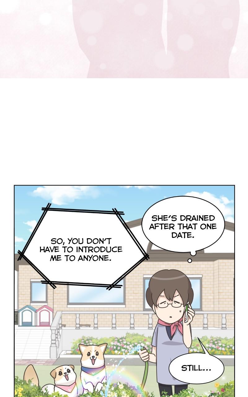 The Dog Diaries Chap 95 - Next Chap 96