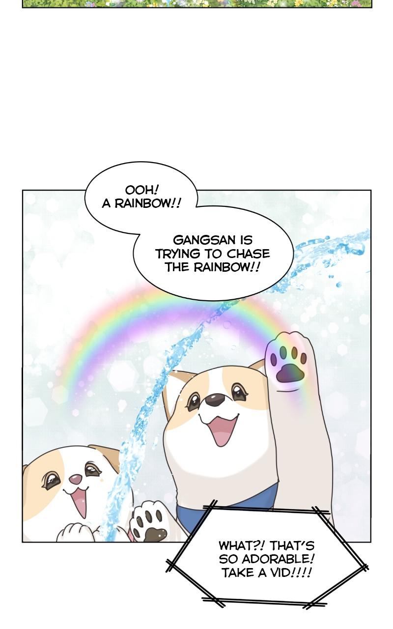 The Dog Diaries Chap 95 - Next Chap 96