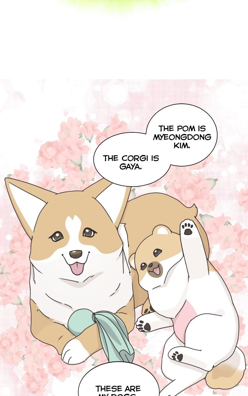 The Dog Diaries Chap 95 - Next Chap 96