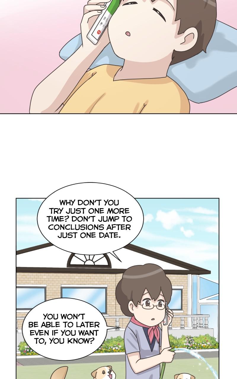 The Dog Diaries Chap 95 - Next Chap 96