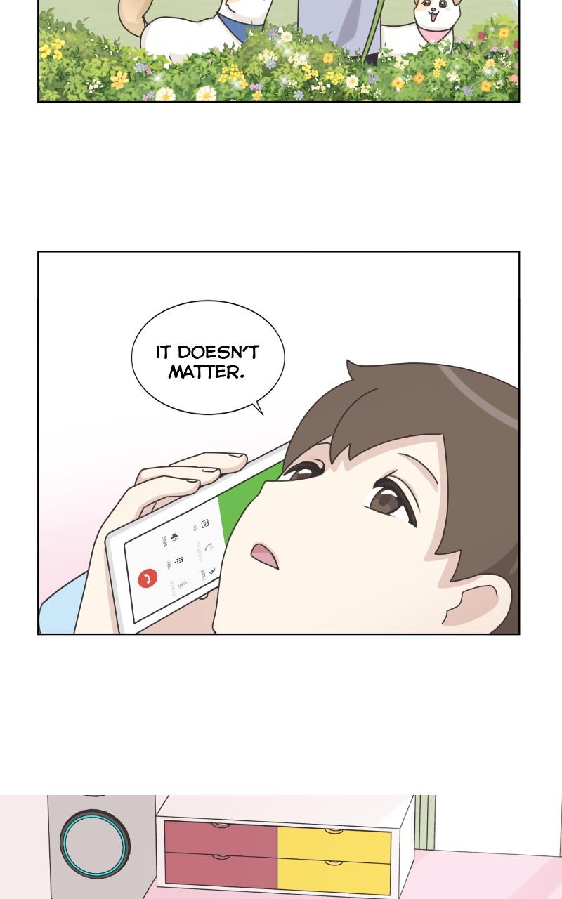 The Dog Diaries Chap 95 - Next Chap 96