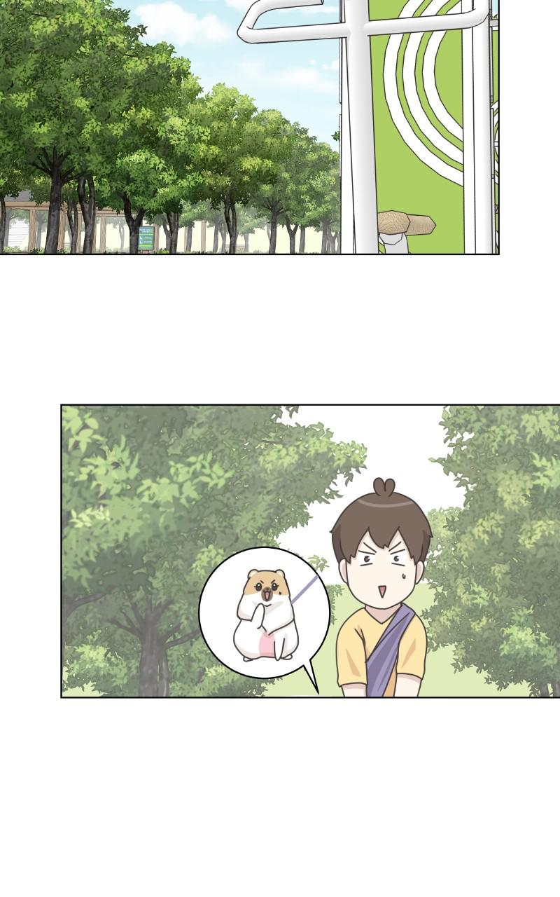 The Dog Diaries Chap 95 - Next Chap 96