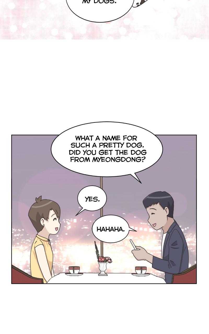 The Dog Diaries Chap 95 - Next Chap 96