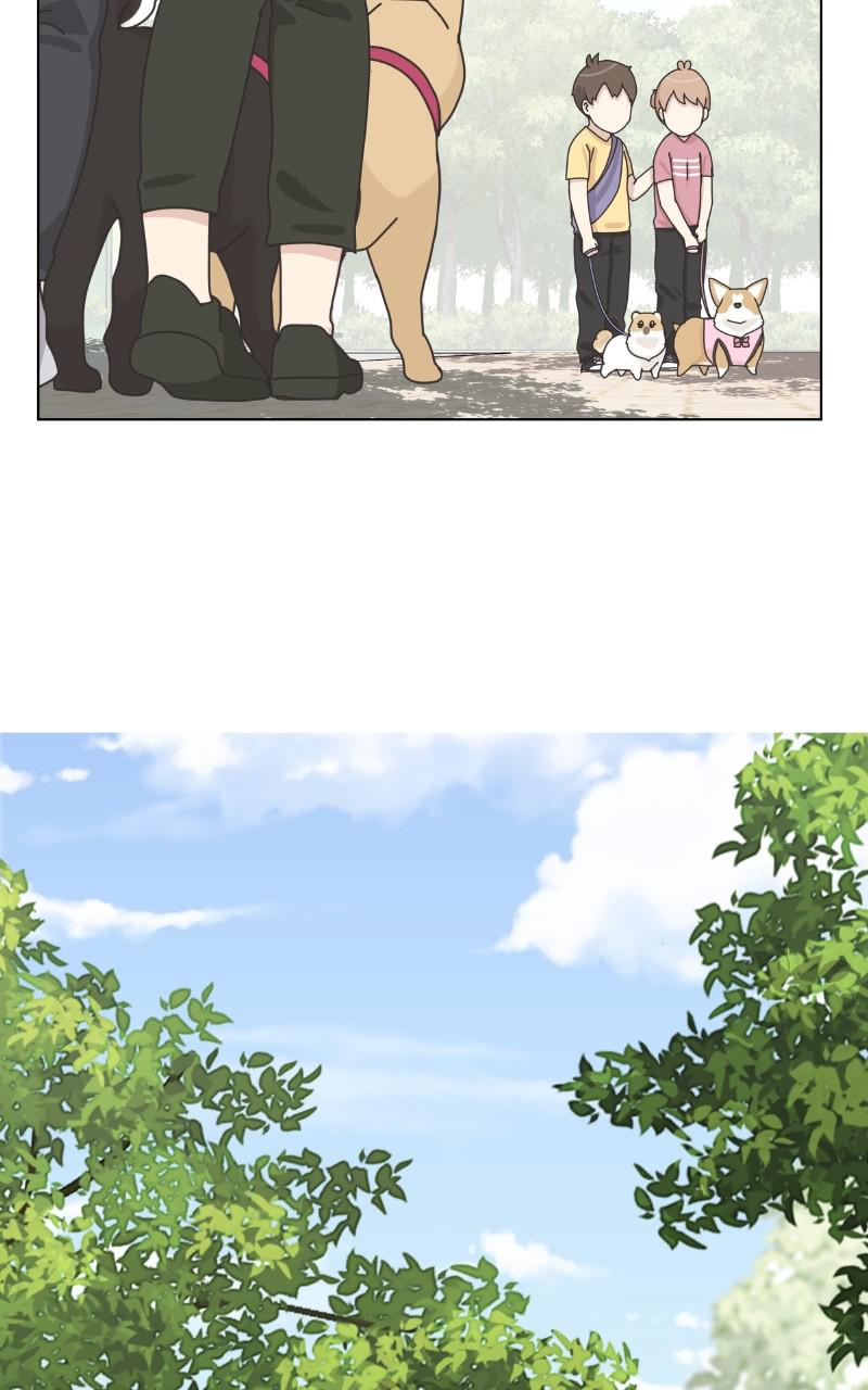 The Dog Diaries Chap 95 - Next Chap 96