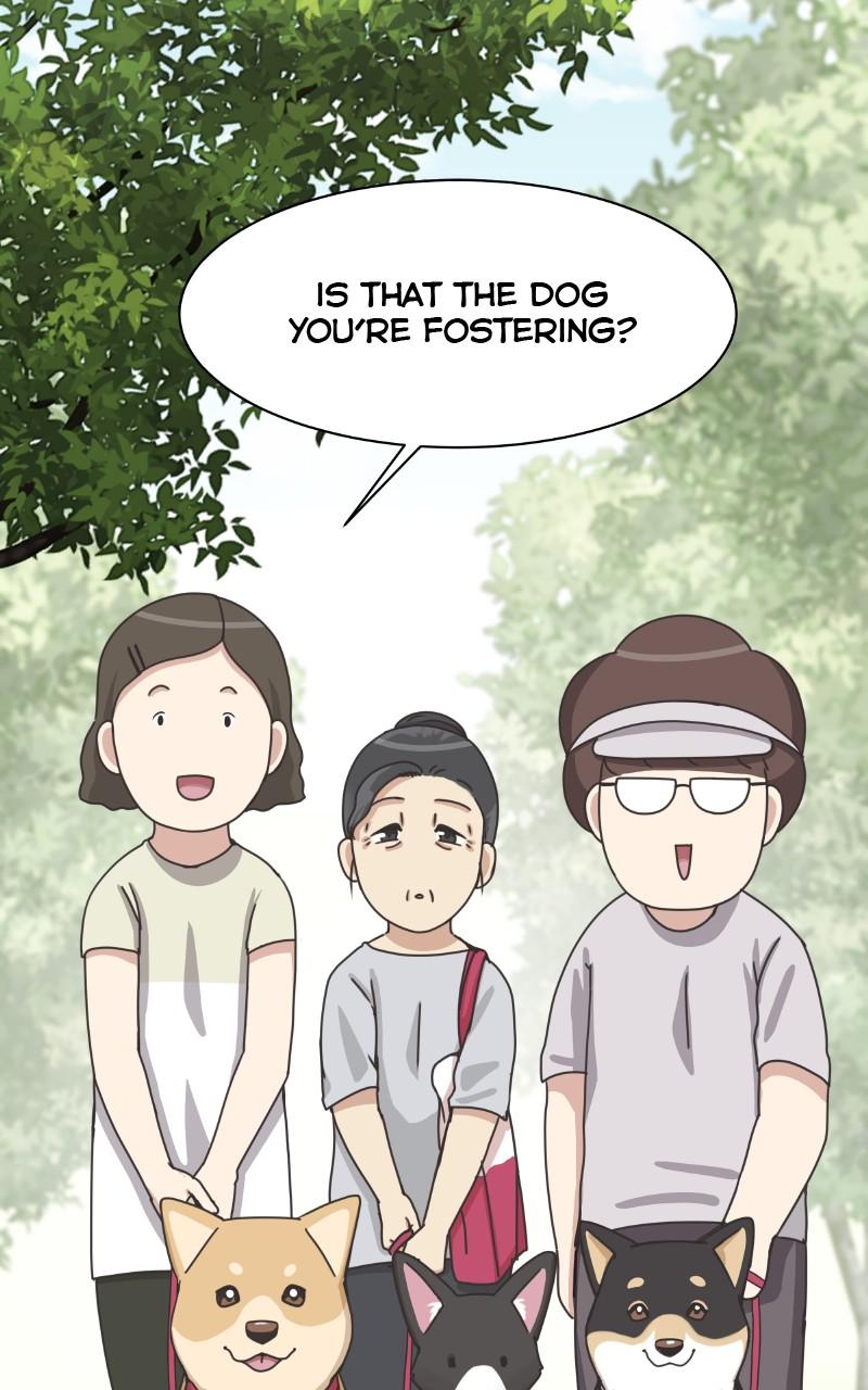 The Dog Diaries Chap 95 - Next Chap 96