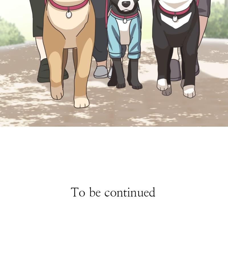 The Dog Diaries Chap 95 - Next Chap 96