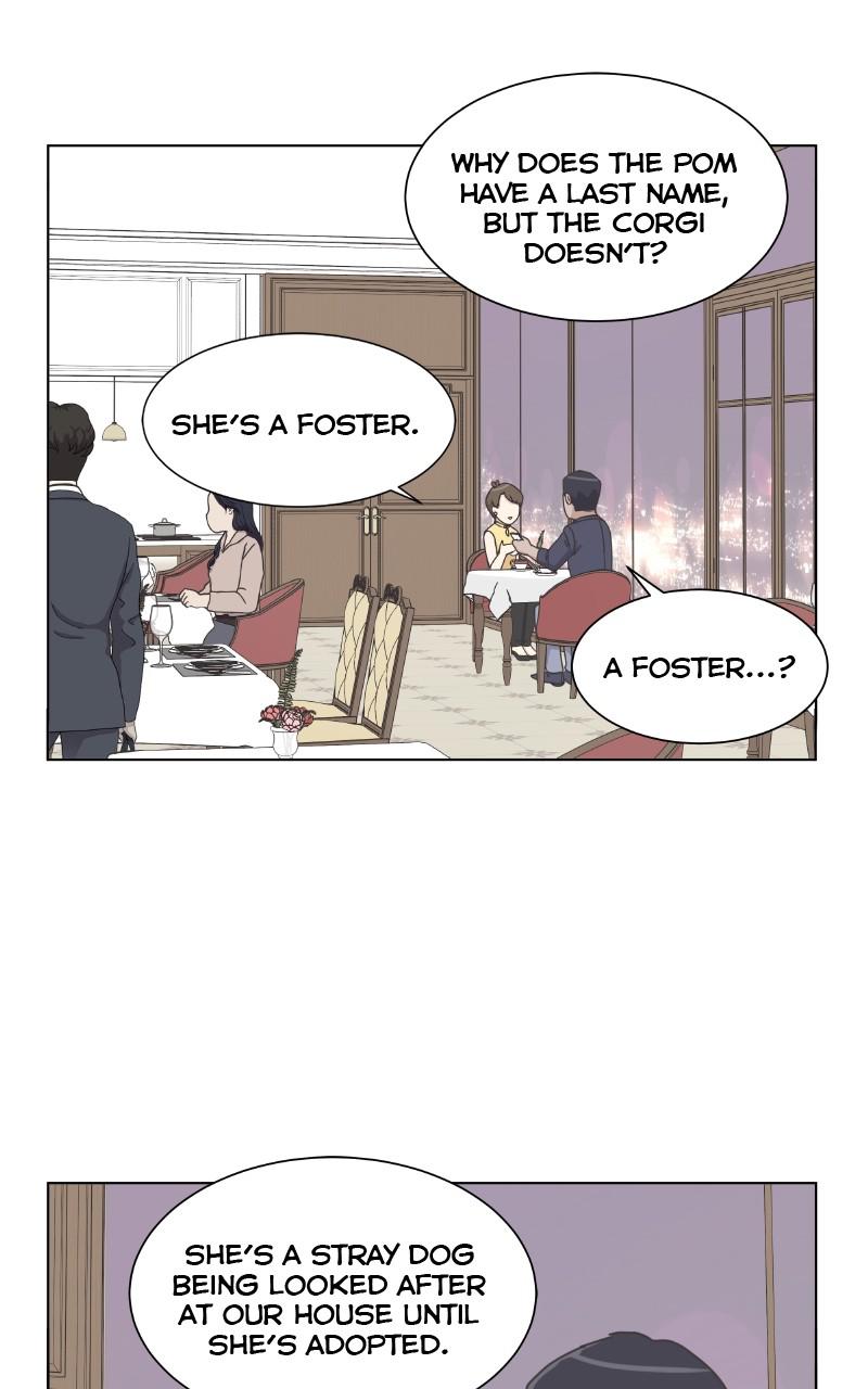 The Dog Diaries Chap 95 - Next Chap 96