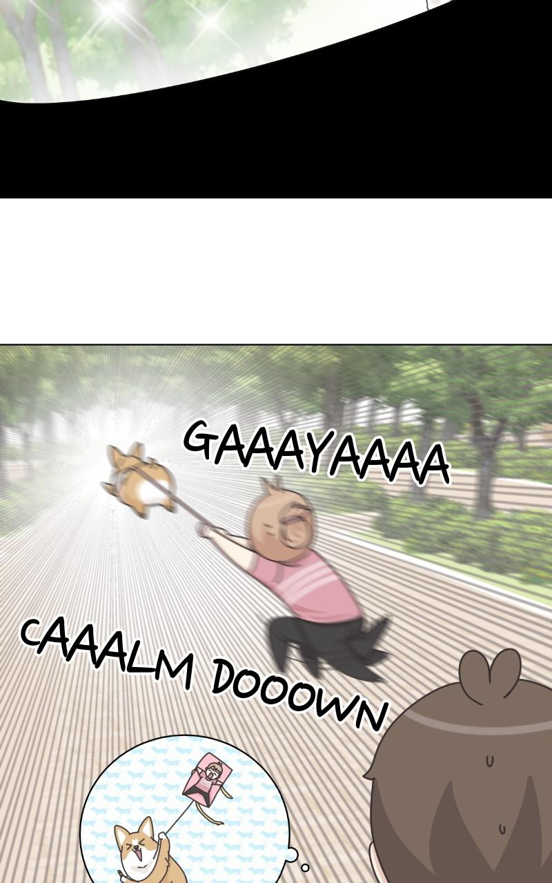 The Dog Diaries Chap 95 - Next Chap 96