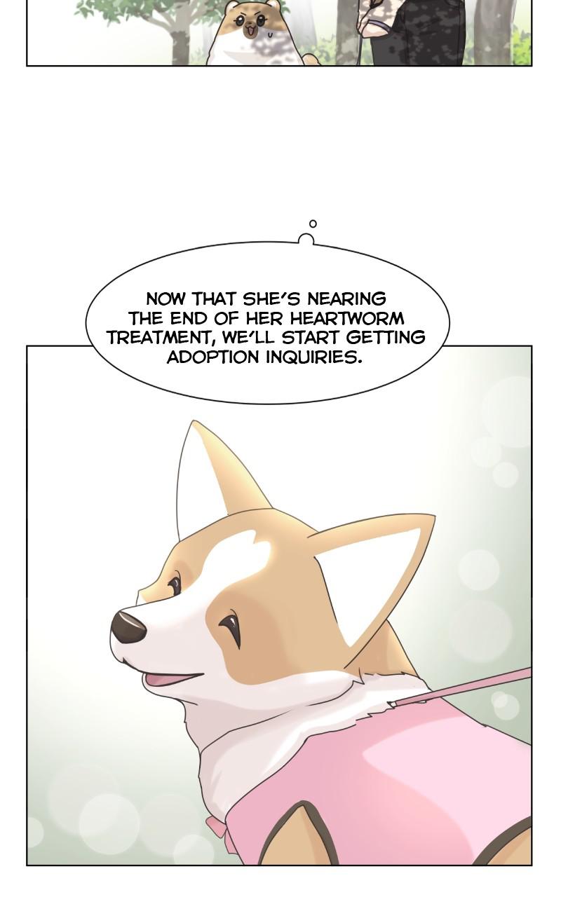The Dog Diaries Chap 95 - Next Chap 96
