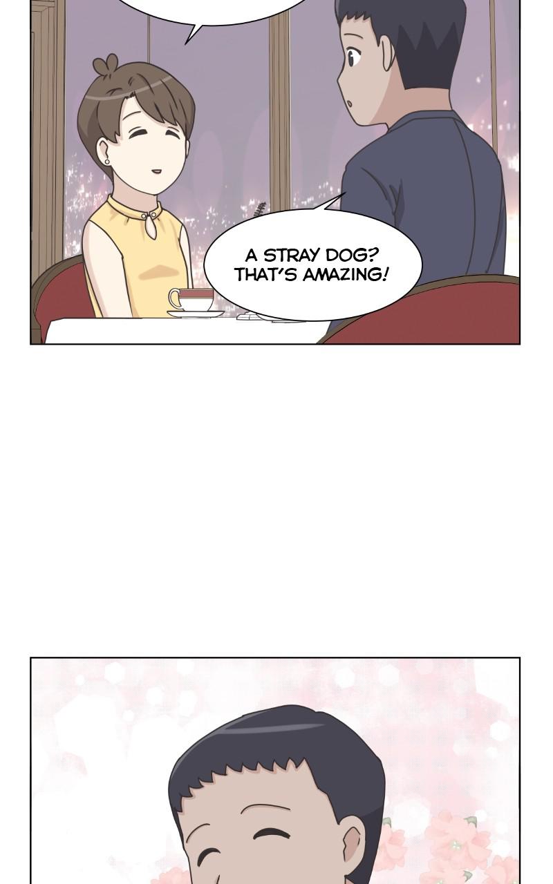 The Dog Diaries Chap 95 - Next Chap 96