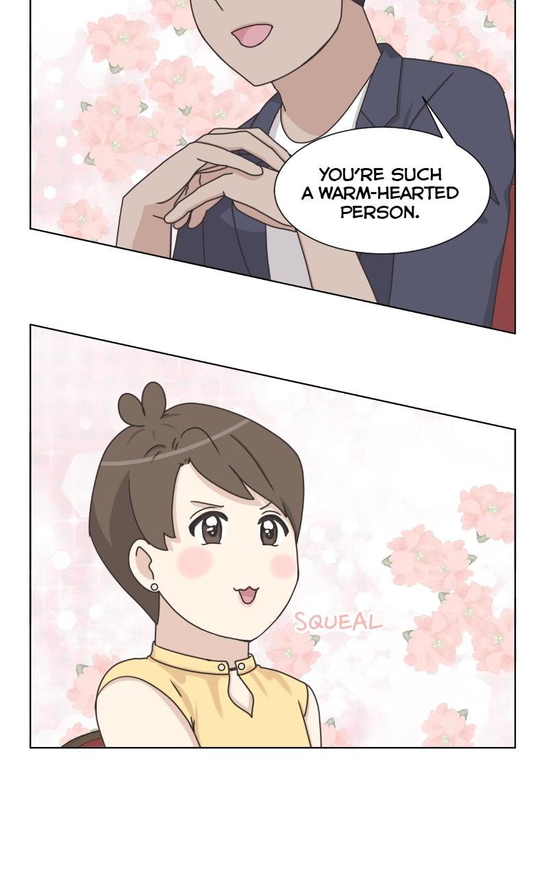 The Dog Diaries Chap 95 - Next Chap 96