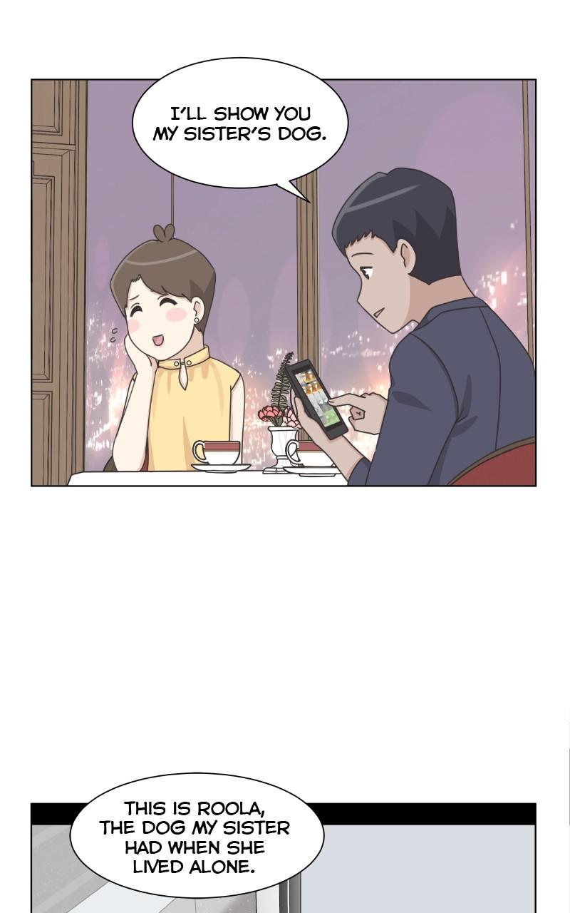 The Dog Diaries Chap 95 - Next Chap 96