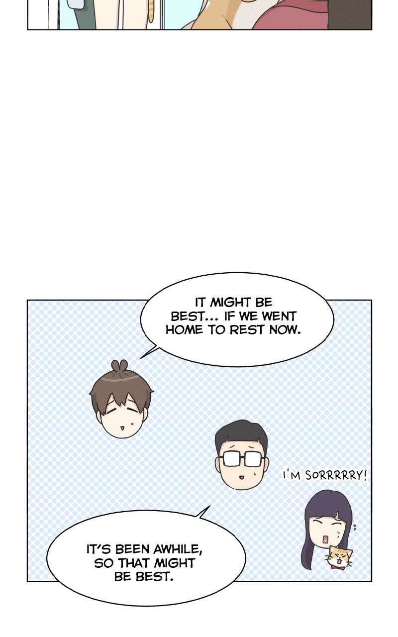 The Dog Diaries Chap 92 - Next Chap 93