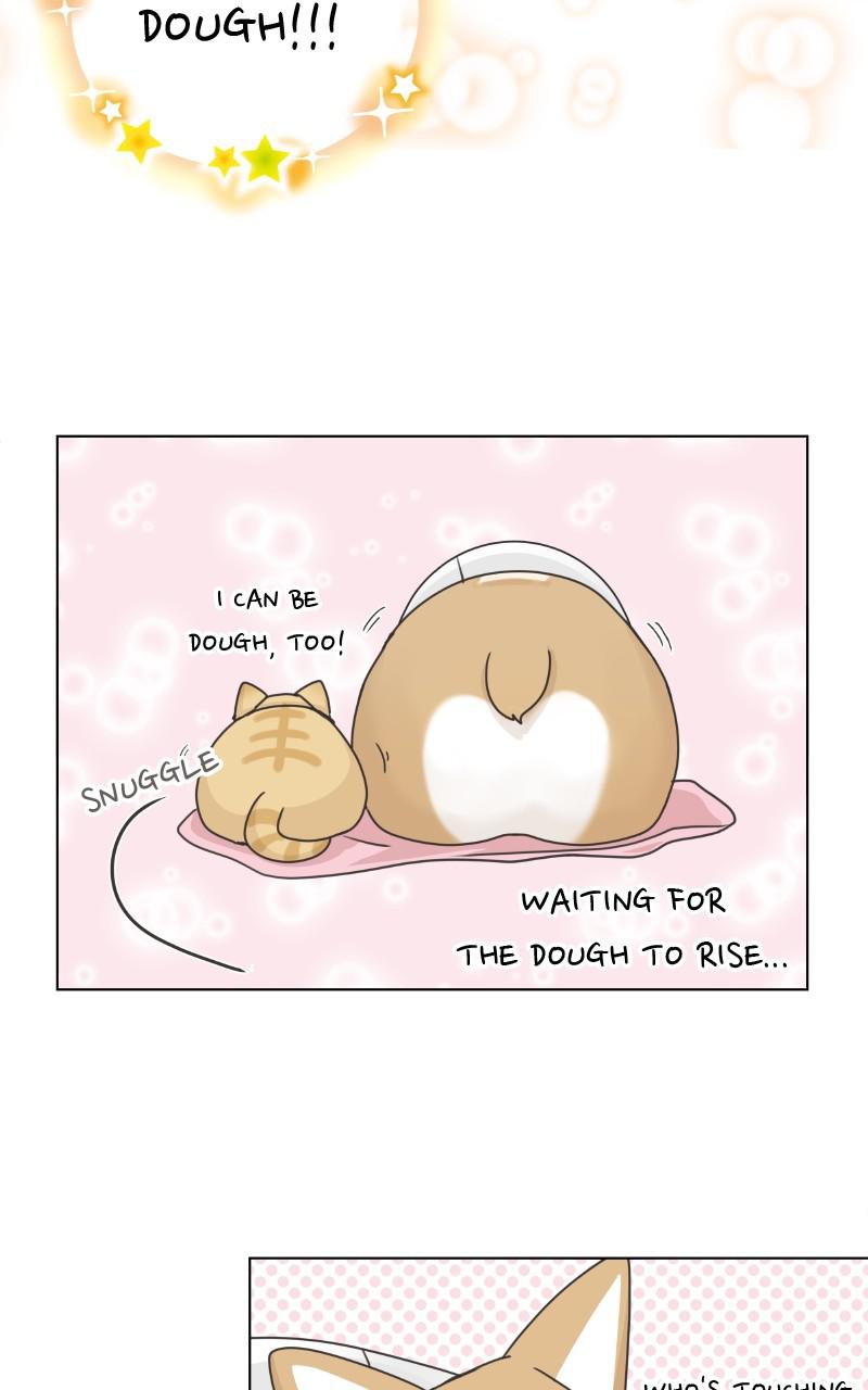 The Dog Diaries Chap 92 - Next Chap 93