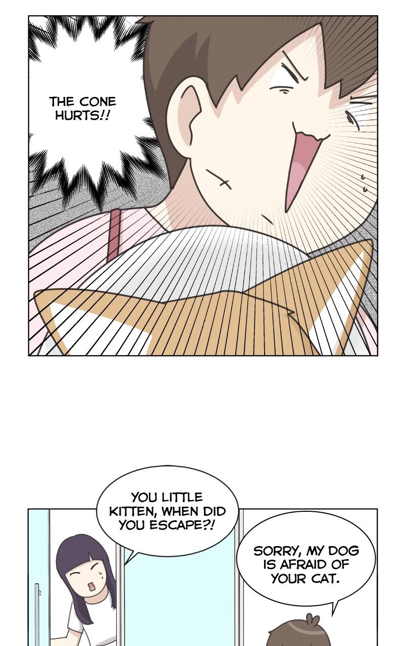 The Dog Diaries Chap 92 - Next Chap 93