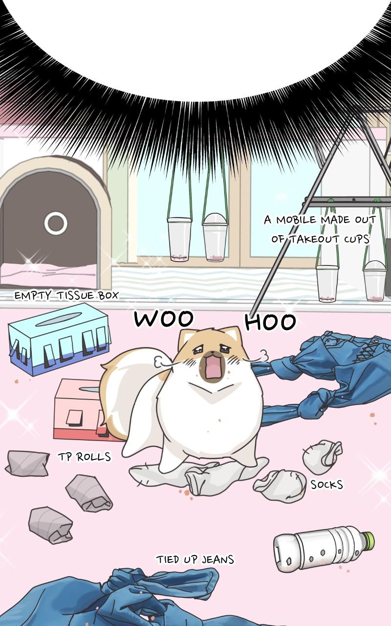 The Dog Diaries Chap 92 - Next Chap 93