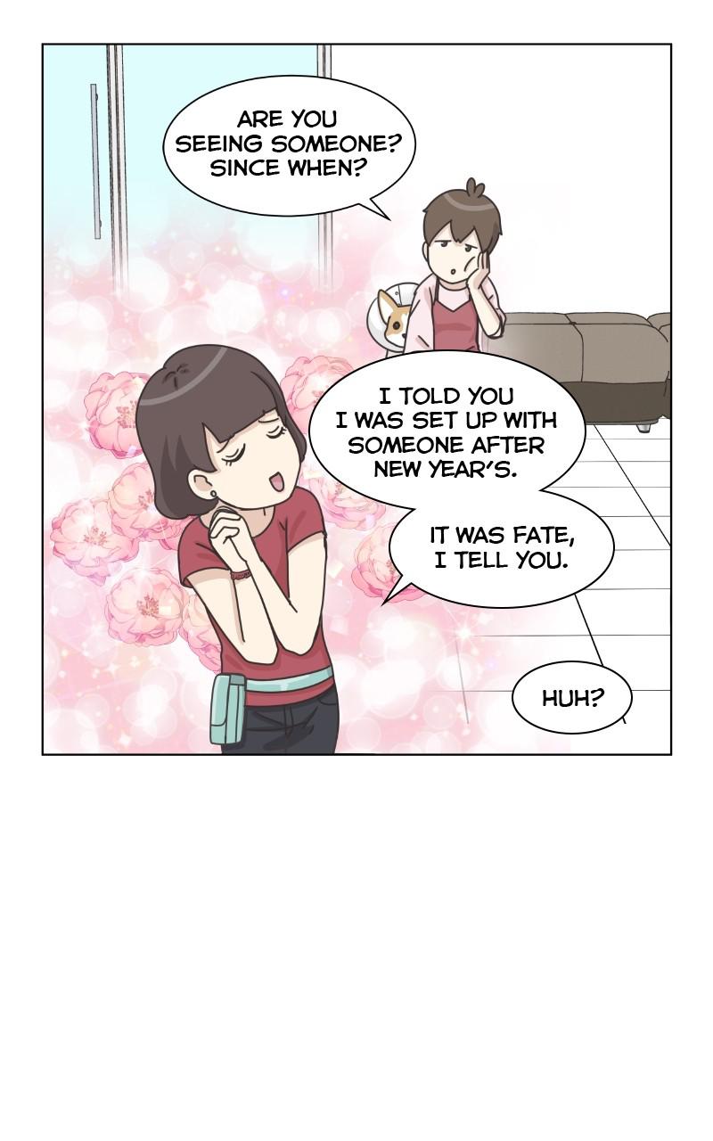 The Dog Diaries Chap 92 - Next Chap 93