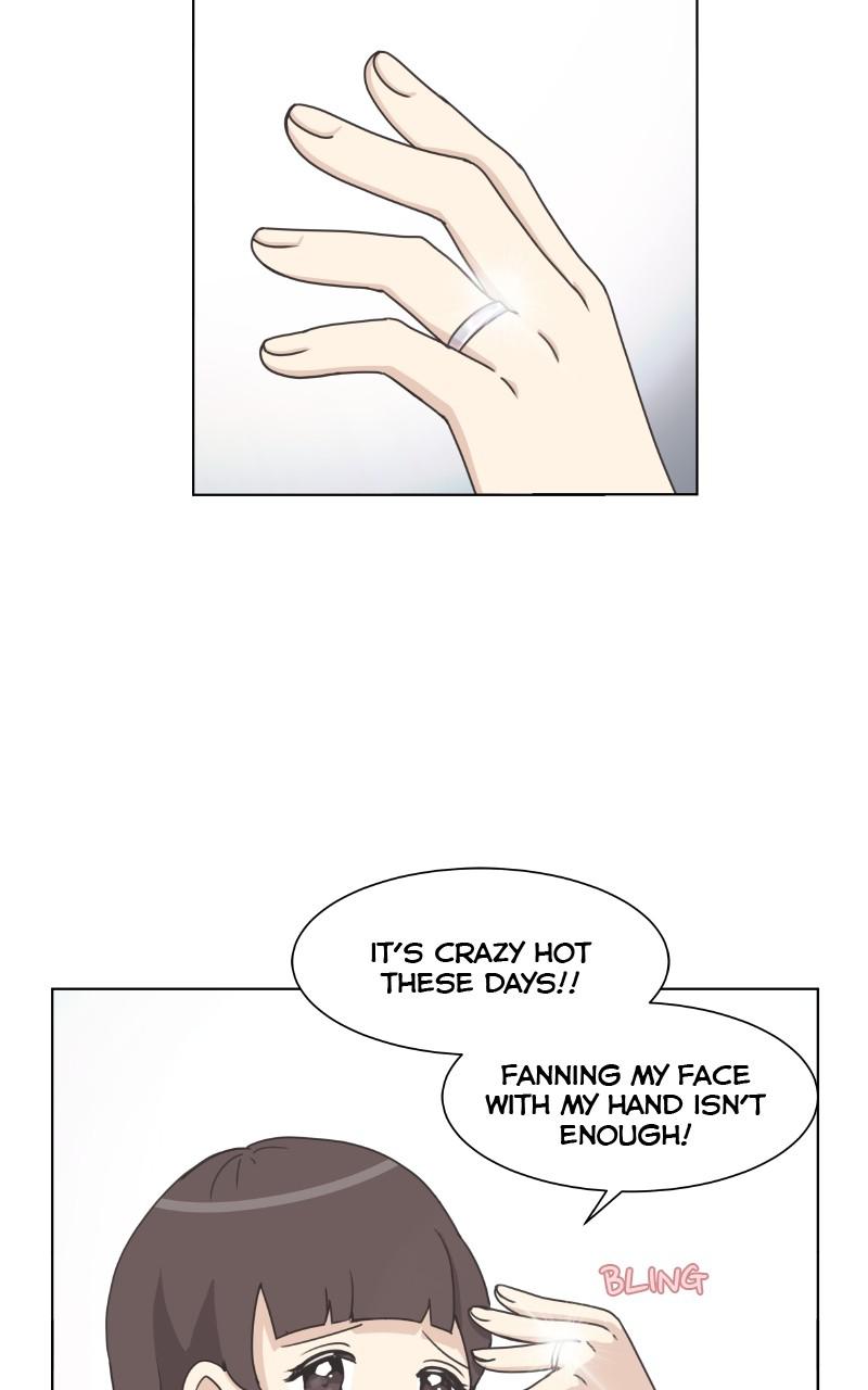 The Dog Diaries Chap 92 - Next Chap 93