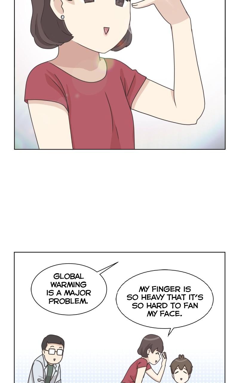 The Dog Diaries Chap 92 - Next Chap 93