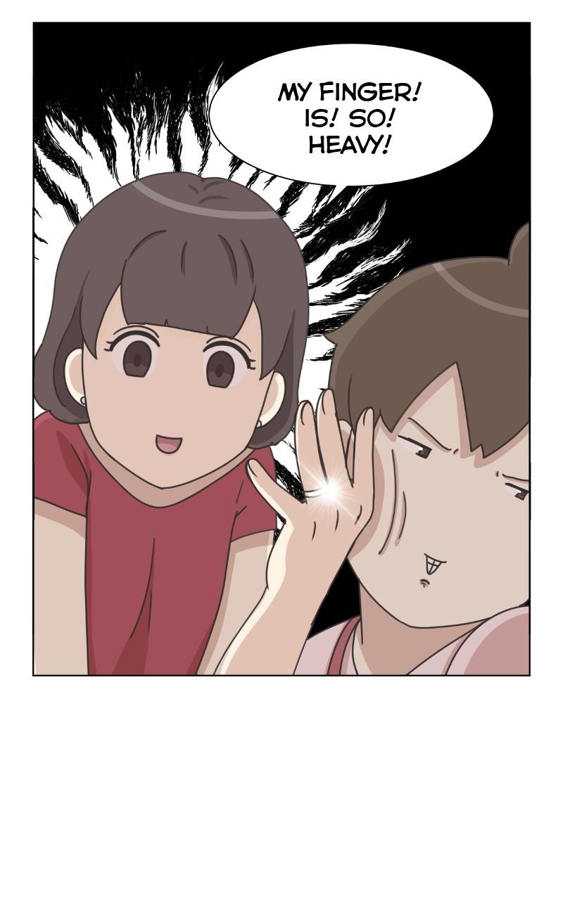 The Dog Diaries Chap 92 - Next Chap 93