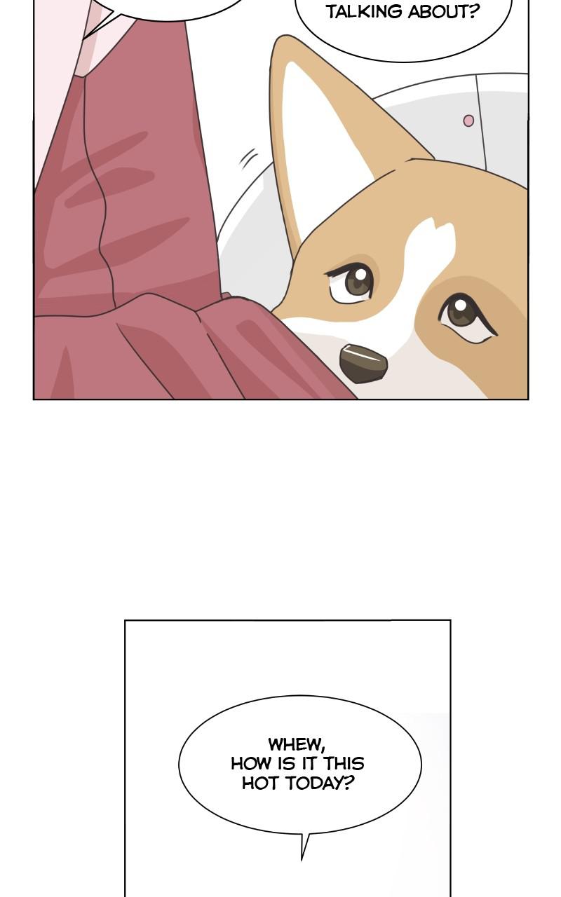 The Dog Diaries Chap 92 - Next Chap 93