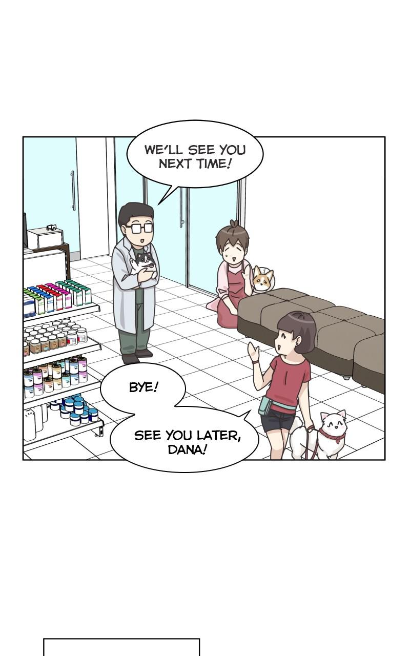 The Dog Diaries Chap 92 - Next Chap 93