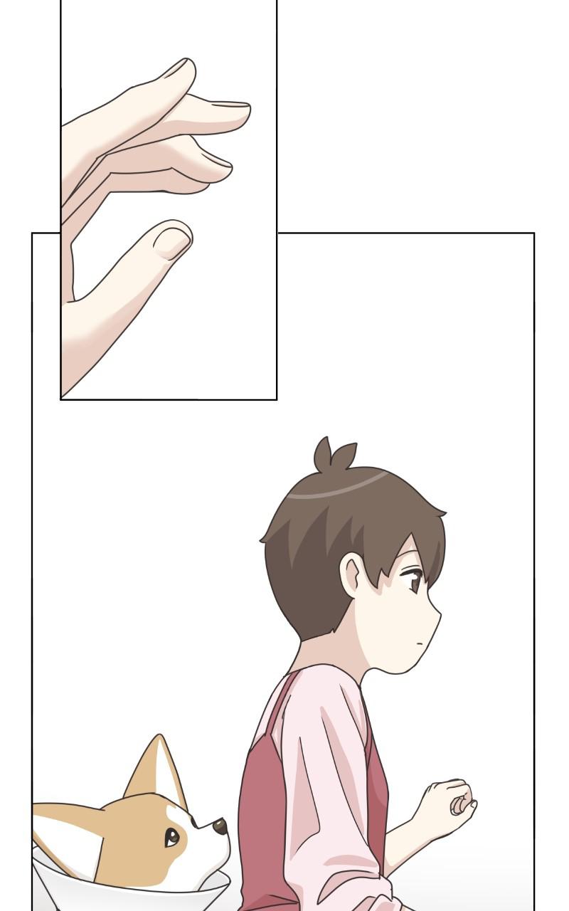 The Dog Diaries Chap 92 - Next Chap 93