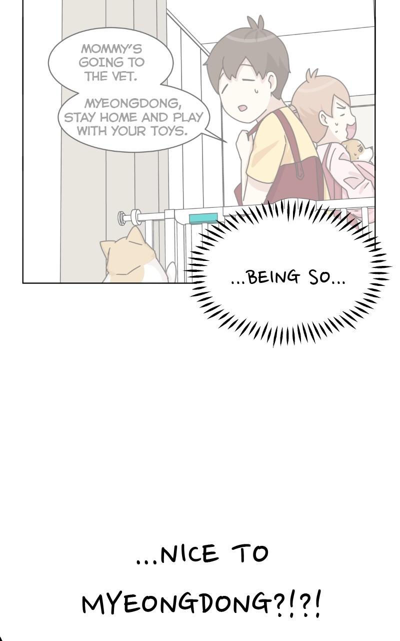 The Dog Diaries Chap 92 - Next Chap 93