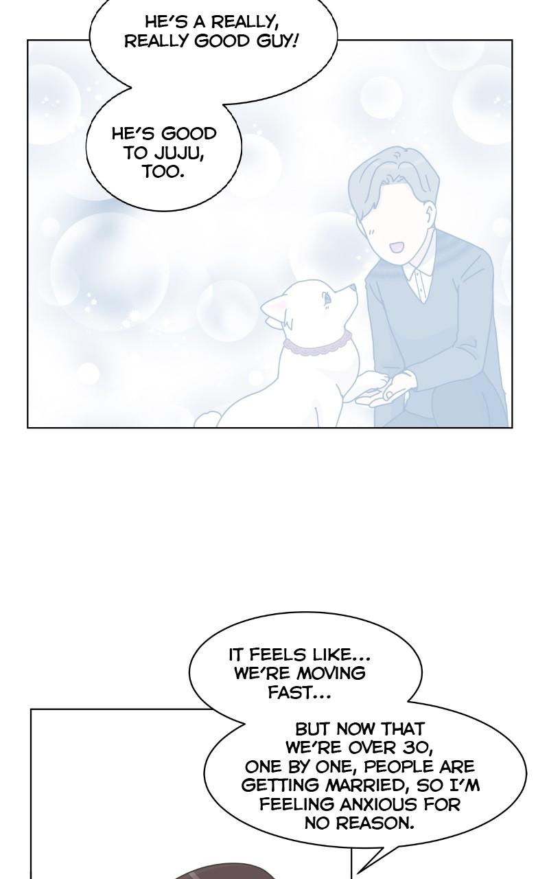 The Dog Diaries Chap 92 - Next Chap 93