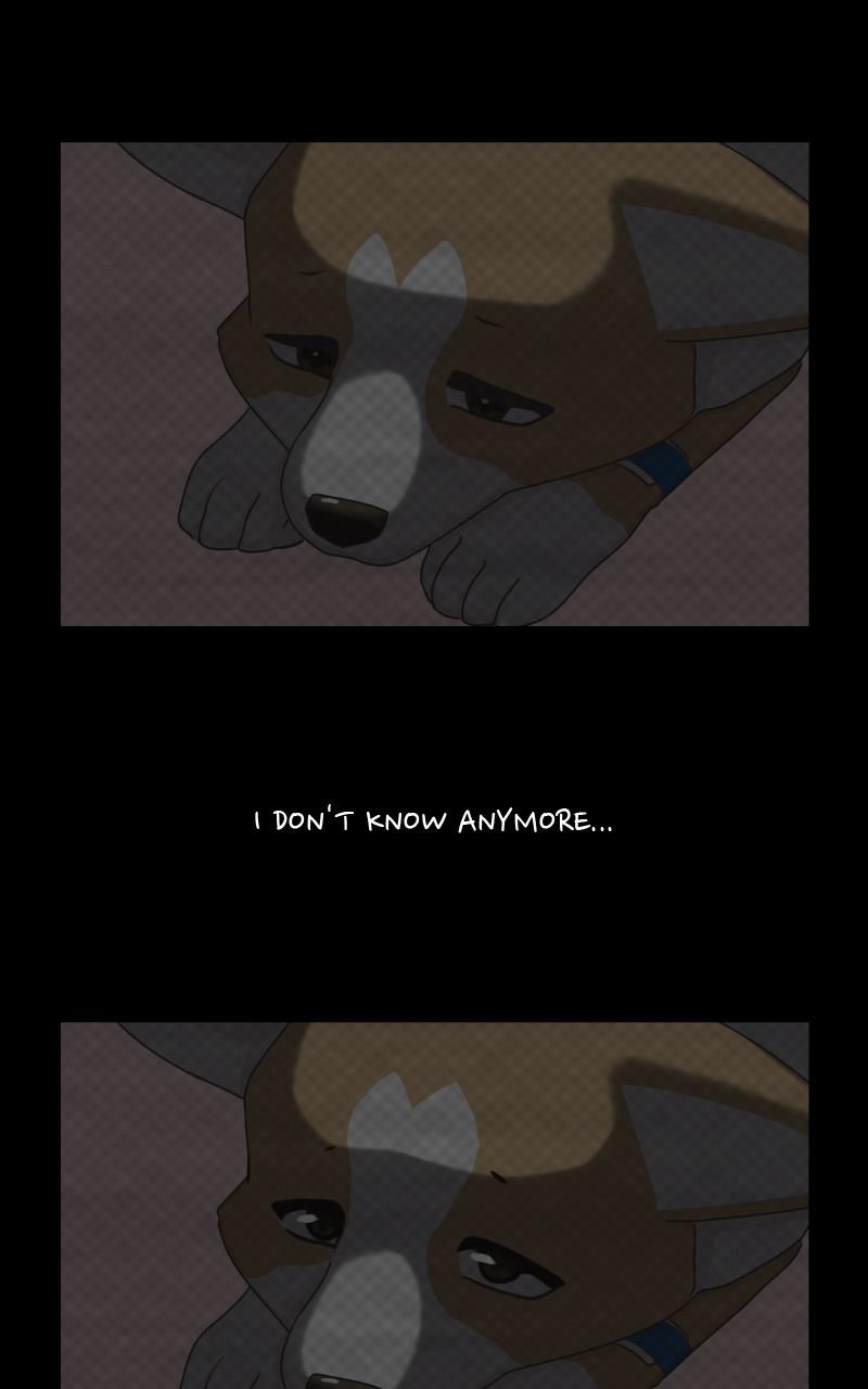 The Dog Diaries Chap 92 - Next Chap 93