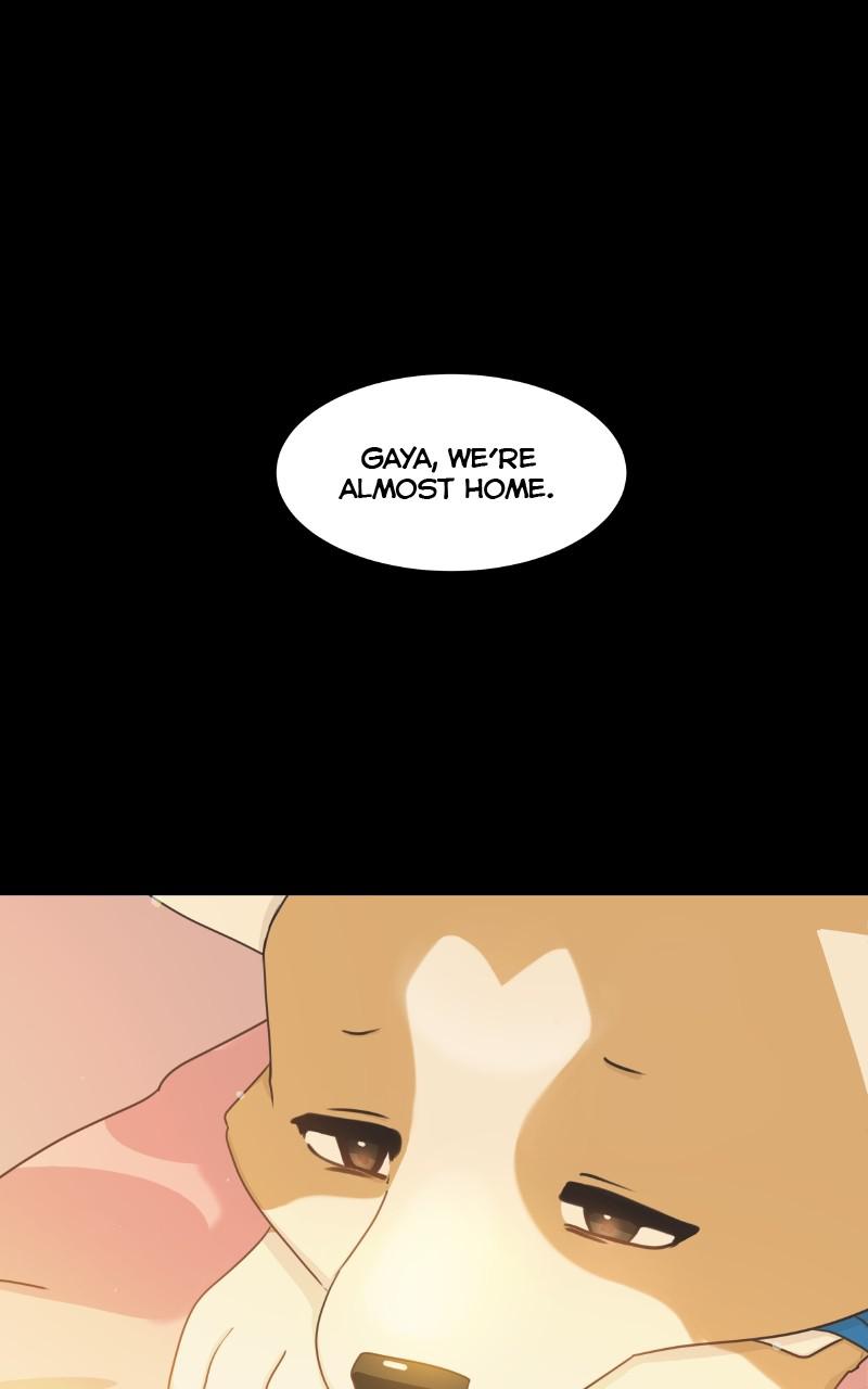 The Dog Diaries Chap 92 - Next Chap 93