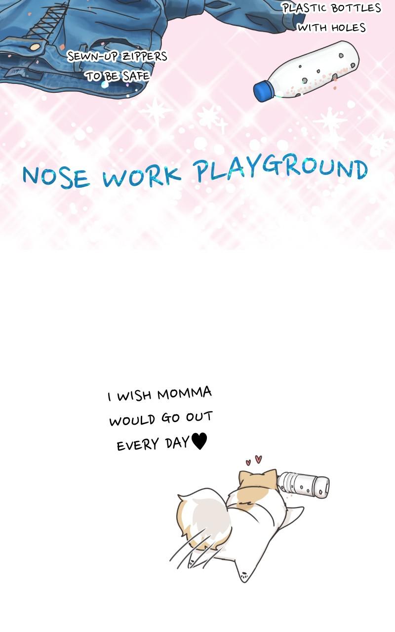 The Dog Diaries Chap 92 - Next Chap 93