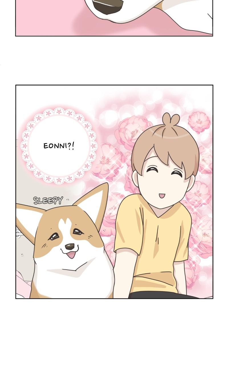 The Dog Diaries Chap 92 - Next Chap 93